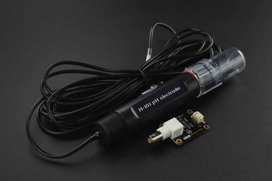pH Sensor
