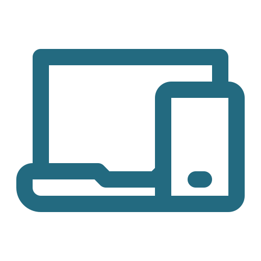 Web & Mobile App