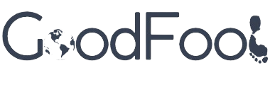 Good Foot Logo